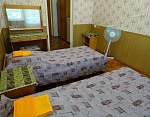 "Кипарисовая аллея" мини-гостиница в Ялте фото 21