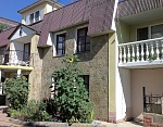 "Мариша" гостевой дом в Николаевке фото 3