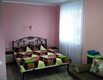 "Black Sea" мини-гостиница в Судаке фото 37