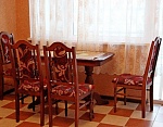 "Лагуна Фороса" мини-гостиница в п. Форос фото 43