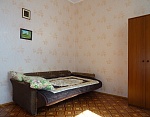 2х-комнатная квартира на земле Пушкина 55 кв 18 в Евпатории фото 11