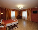 "На Эскадронной" гостиничный комплекс в Евпатории фото 44