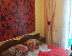 "Медовый месяц" гостевой дом в Поповке (Евпатория) фото 40