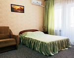 "Круиз" отель в Николаевке фото 47