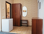 "Круиз" отель в Николаевке фото 42