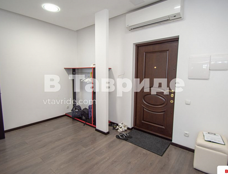 фото "Видовые апартаменты у моря" (B-100059) 2х-комнатная квартира в Гурзуфе