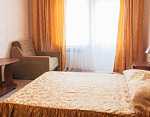 "Круиз" отель в Николаевке фото 36