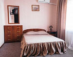 "Круиз" отель в Николаевке фото 32