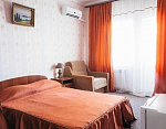 "Круиз" отель в Николаевке фото 39
