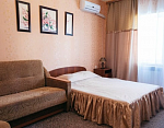 "Круиз" отель в Николаевке фото 43