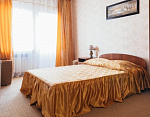 "Круиз" отель в Николаевке фото 35
