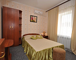 "Круиз" отель в Николаевке фото 30