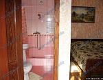 "Кипарис" гостевой дом в Николаевке фото 19