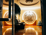 "Круиз" отель в Николаевке фото 14