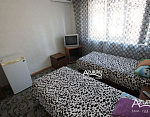 "Ямал" гостевой дом в п. Черноморское фото 49