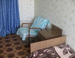 "У Светланы" гостевой дом в Песчаном фото 37