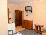 "Круиз" отель в Николаевке фото 45