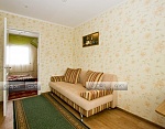 "Волна" гостевой дом в Орджоникидзе фото 25