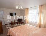 3х-комнатная квартира B-100196 Подвойского 9 в Гурзуфе фото 14