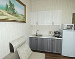 "Sunny Bay" гостевой дом в п. Новофедоровка (Саки) фото 32