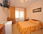 "Круиз" отель в Николаевке фото 38