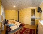 "Волна" гостевой дом в Орджоникидзе фото 21
