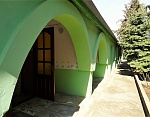 "Кипарис" гостевой дом в Николаевке фото 8