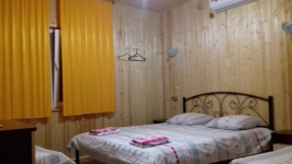 3х-комнатный дом под-ключ Шелковичная 16 в Орджоникидзе (Феодосия)