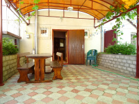 Таунхаус под-ключ Алупкинское шоссе 28 в Мисхоре (Ялта)