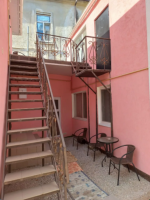 "На Земской" гостевой дом в Феодосии