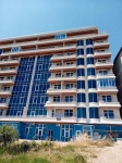 "С видом на Черное море" 2х-уровневая квартира в п. Ливадия (Ялта)