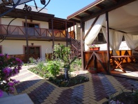 "Дагни" мини-гостиница в Евпатории