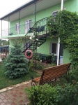 "Кипарис" гостевой дом в Николаевке