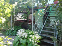 "На Тупиковой" гостевой дом в п. Приморский (Феодосия)
