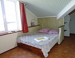 "Богема" гостевой дом в Береговом (Феодосия) фото 45