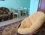"Солнечный кот" гостевой дом в п. Малореченское (Алушта) фото 22