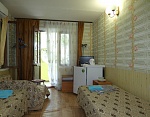 "Мрия" мини-гостиница в Саки фото 41