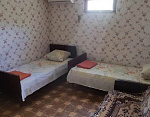 "На Тупиковой" гостевой дом в п. Приморский (Феодосия) фото 49