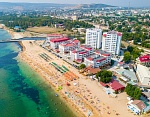 "VIP Apartments on the beach" апартаменты в Феодосии фото 5