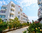 "VIP Apartments on the beach" апартаменты в Феодосии фото 4