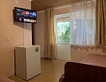 "Цветочек" мини-гостиница в п. Николаевка фото 43