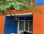"Цветочек" мини-гостиница в п. Николаевка фото 3