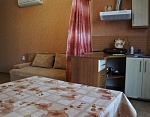 "Уютный дворик" мини-гостиница в Судаке фото 16
