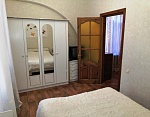 3х-комнатный дом под-ключ Стамова 21 в Феодосии фото 14