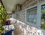 "Кафа" гостевой дом в Феодосии фото 18