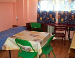 "Приют пилигримов" гостевой дом в Севастополе фото 15