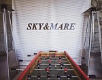 "Sky&Mare" мини-отель в Алуште фото 15
