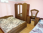 Гостевой дом Новосёлов 13 в Курортном фото 43