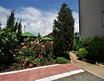 "Уют" гостевой дом в Николаевке фото 15