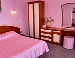 "Фортуна" мини-отель в п. Утес (Алушта) фото 28